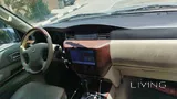 2006 PATROL IN VERY CONDITIONS